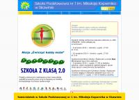 Szkoła Podstawowa nr 1 im. M. Kopernika
