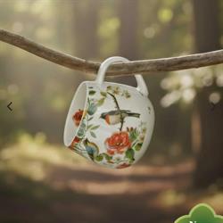 Hurtownia Porcelany, Szkła i Pamiątek Firma Handlowa Kamelia Bogdan Drewniok