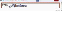 Abakus Pphu Małgorzata Baryga-Góralska