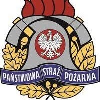 Komenda Powiatowa Państwowej Straży Pożarnej