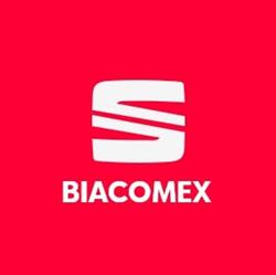 Biacomex S.A. Seat Salon Samochodowy