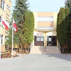 Szkoła Podstawowa nr 8 im. B. Z. Wirskiego w Chełmie