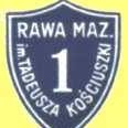 Szkoła Podstawowa Nr 1