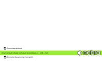 Firma Projektowo-Wykonawcza Nobra S.C.