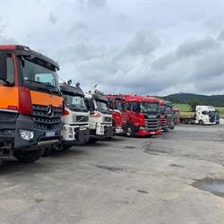 Rutkowski Stanisław - Usługi Transportowe Krajowe