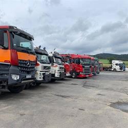 Rutkowski Stanisław - Usługi Transportowe Krajowe