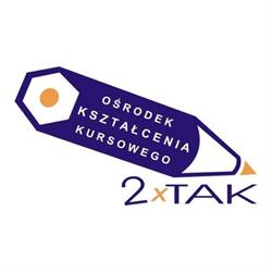 2xTak Ośrodek Kształcenia Kursowego M. Brzęczek