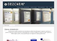 Dezchem PHU