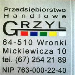 Grzyl - Ph. Grzyl Z.