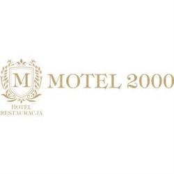 Motel 2000 Marek Jendrzejczak