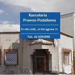 Podgórska Marzena - Kancelaria Prawno-Podatkowa
