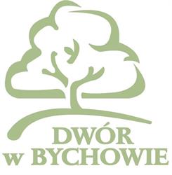 Dwór w Bychowie