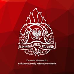 Państwowa Straż Pożarna - Komenda Wojewódzka