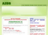 Azor Przychodnia Weterynaryjna