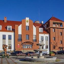 Urząd Miasta i Gminy