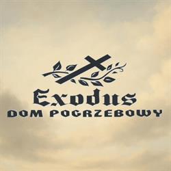 Exodus Usługi Pogrzebowe  J. Lichnerowicz Dajewska