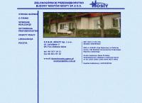Mosty Zielonogórskie Przedsiębiorstwo Budowy Mostów