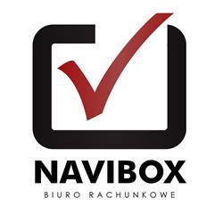 NAVIBOX - BIURO RACHUNKOWE