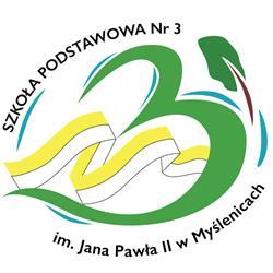 Szkoła Podstawowa nr 3 im. Jana Pawła II