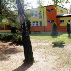 Szkoła Podstawowa Im. F. Rducha