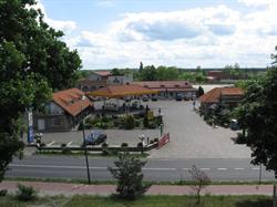 Hubertus sp. z o.o. Hotel, restauracja, stacja paliw