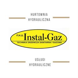 Instal-Gaz FUH Józef Banasik
