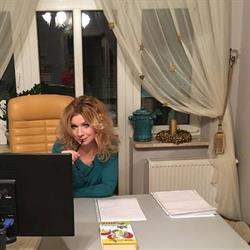 Hładka-Eeftink Joanna Tłumacz Przysięgły Języka Niemieckiego