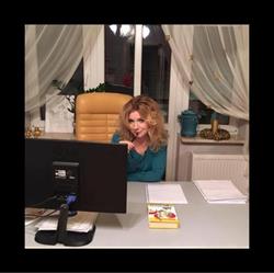 Hładka-Eeftink Joanna Tłumacz Przysięgły Języka Niemieckiego