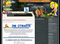 Przedszkole Samorządowe
