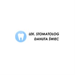 Prywatny gabinet stomatologiczny - Świec Danuta lek. stomatolog