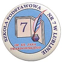 Szkoła Podstawowa nr 7 im. ks. J. Twardowskiego