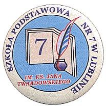 Szkoła Podstawowa nr 7 im. ks. J. Twardowskiego