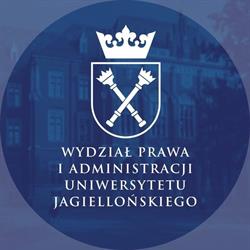Uniwersytet Jagielloński Wydział Prawa i Administracji