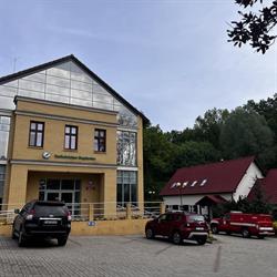Nadleśnictwo Bogdaniec