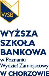 Wyższa Szkoła Bankowa W Poznaniu Wydział Zamiejscowy