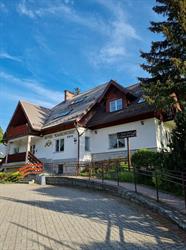 Hotel Karkonosze wypożyczalnia nart