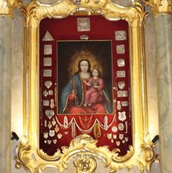 Parafia Rzymskokatolicka Św. Marii Magdaleny