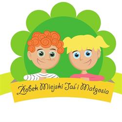 Żłobek Miejski Jaś i Małgosia