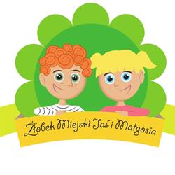 Żłobek Miejski Jaś i Małgosia