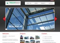 Techwar Wojciech Ledwójcik