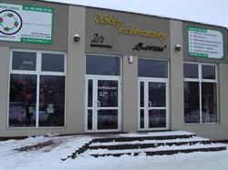 Gawino-Zawisza Barbara - Sklep Wielobranżowy