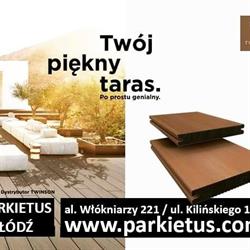 Parkietus