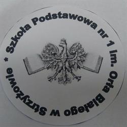 Szkoła Podstawowa nr 1 im. Orła Białego w Strzyżowie