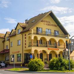 Grodzki Hotel
