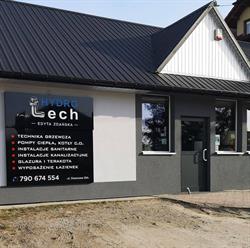 Hydrotech FHU Edyta Zdańska