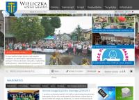 Urząd Miasta i Gminy w Wieliczce