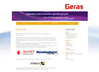 Naprawa Przyrządów Elektronicznych Mgr Inż. J. Geras