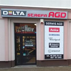 Delta s.c. Sklep AGD K. i W. Rychliccy