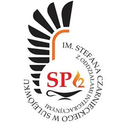 Szkoła Podstawowa Nr 2 Z Oddziałami Integracyjnymi Im. S. Czarenieckiego
