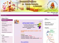 Przedszkole Publiczne